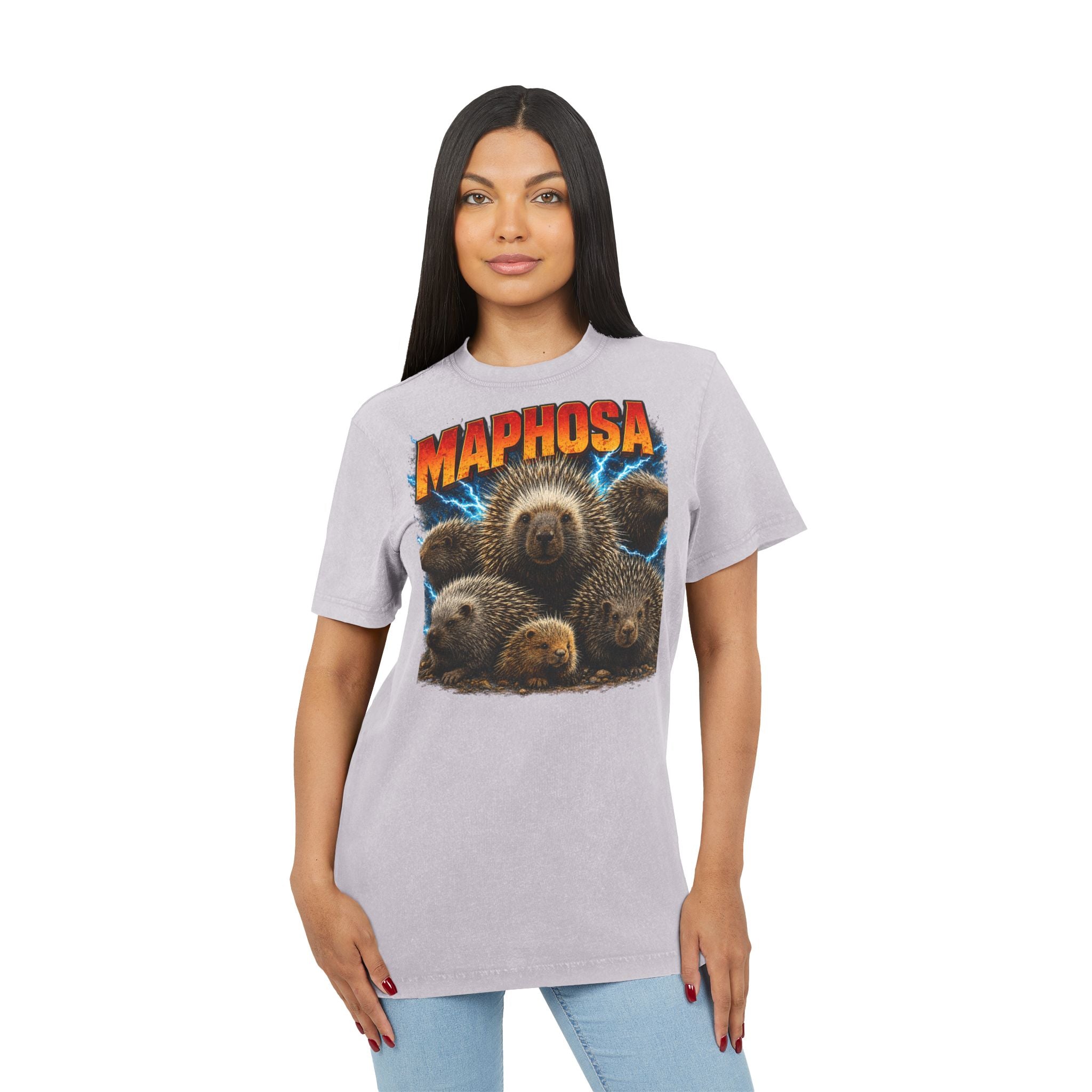 Maphosa Vintage Unisex
