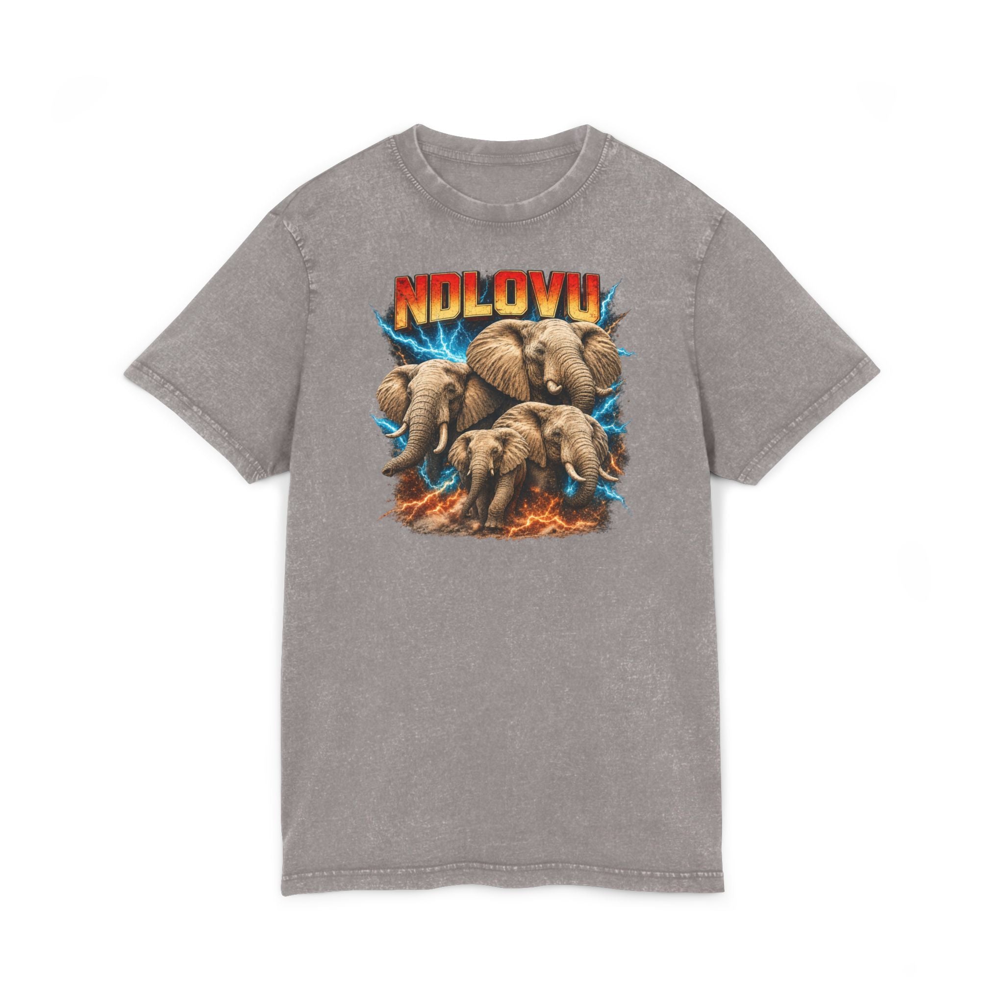 Ndlovu Vintage Unisex