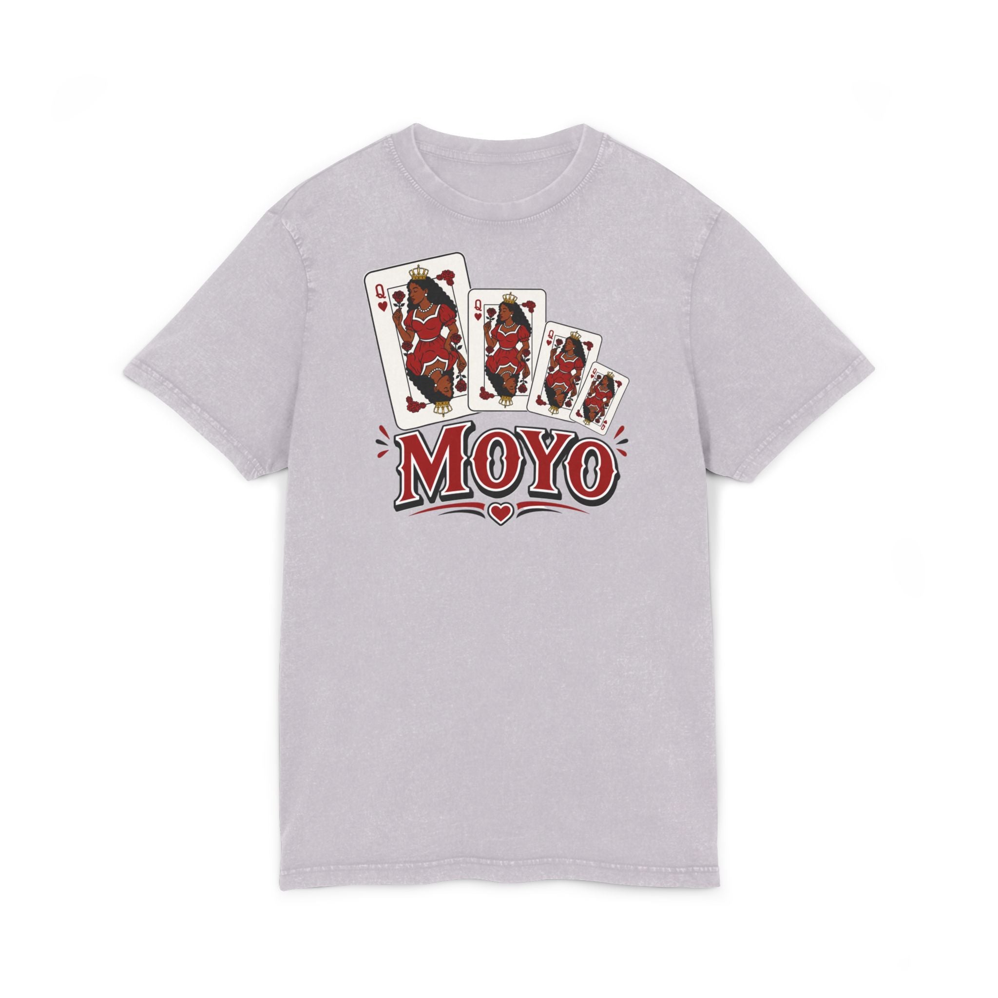 Moyo Mamoyo Vintage