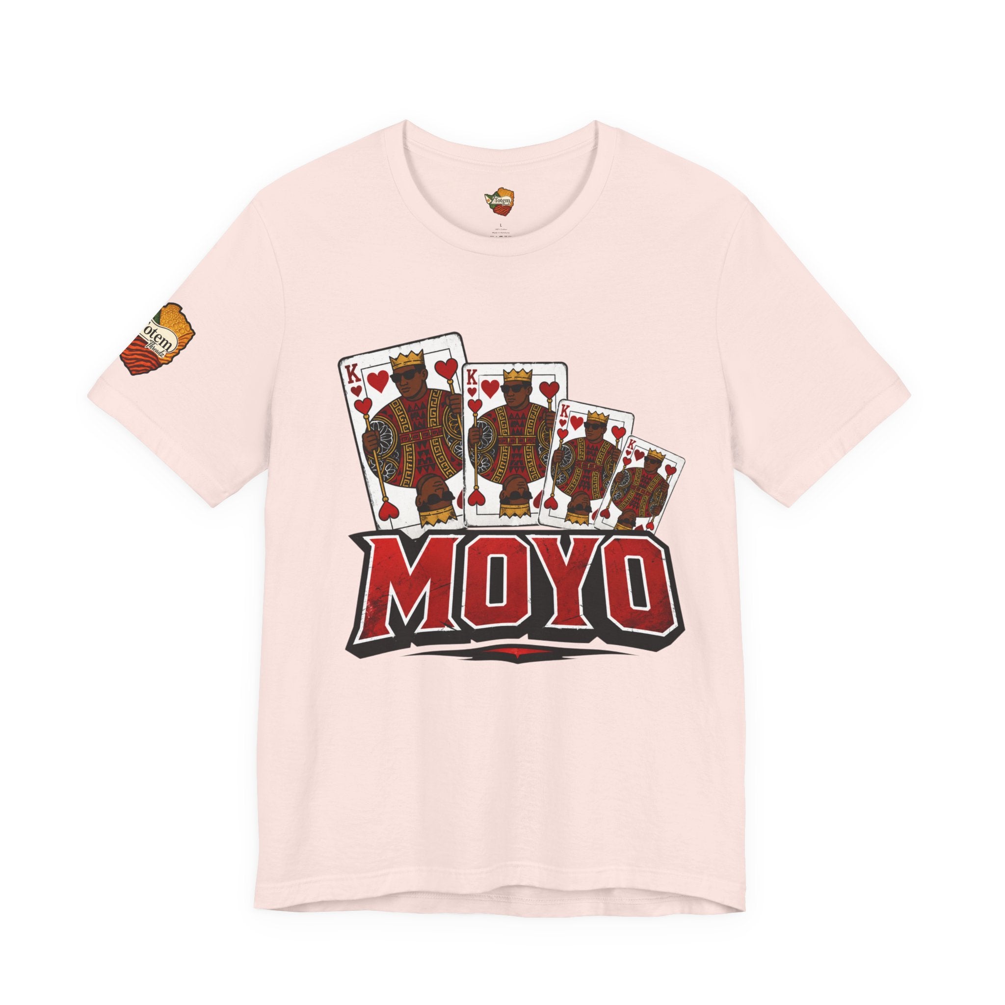 Moyo N