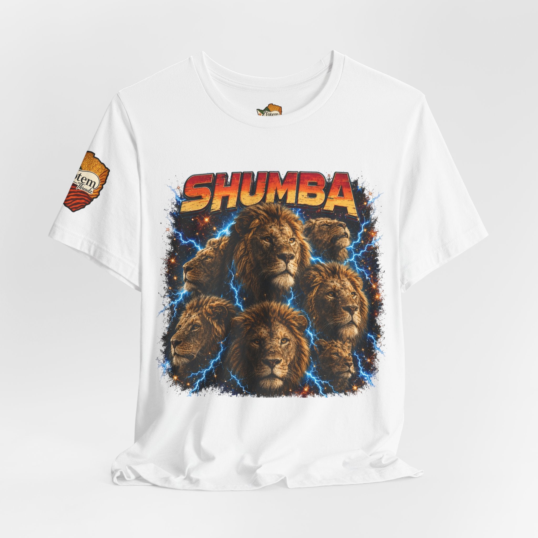 Shumba Murambwi