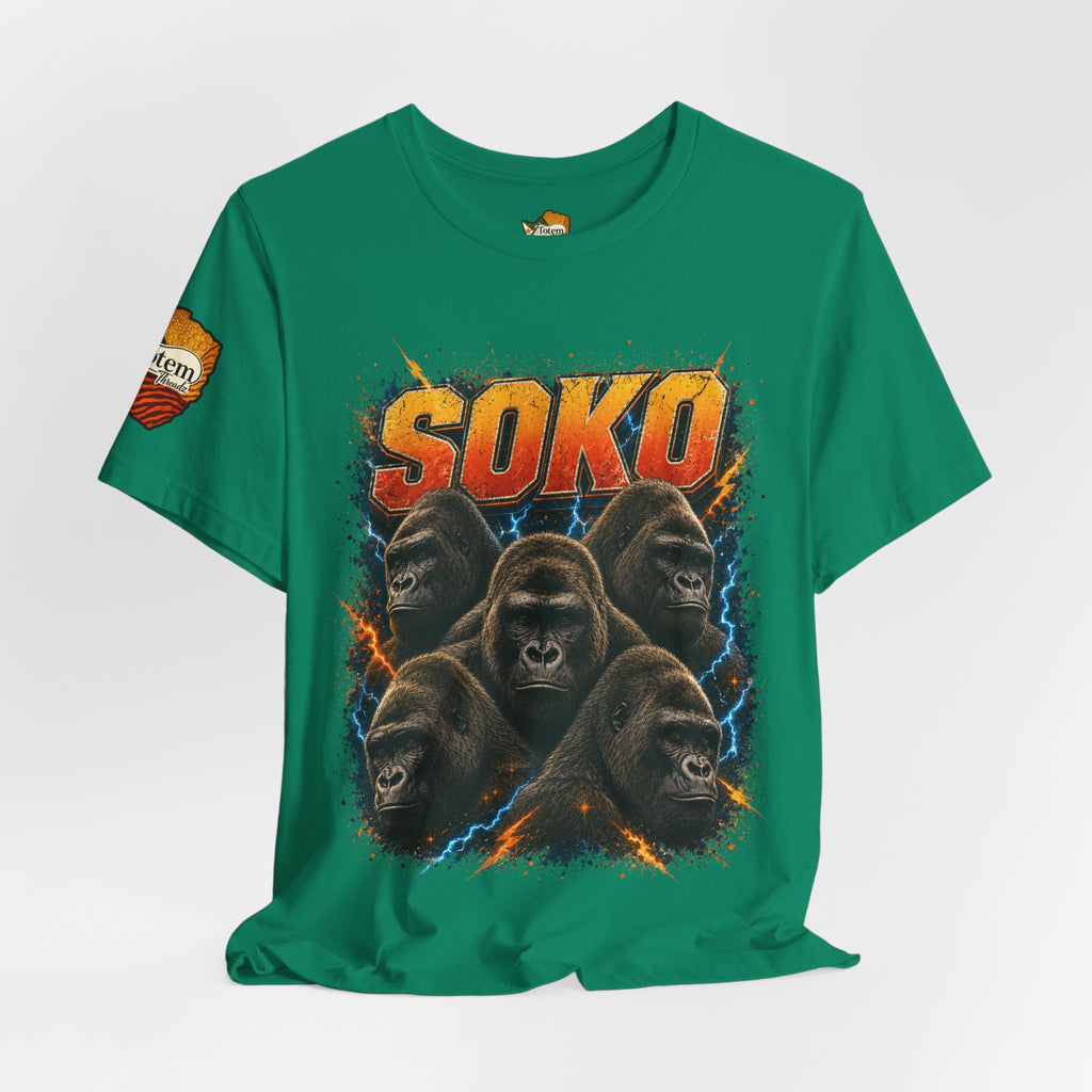 Soko| Sokolet T-shirt