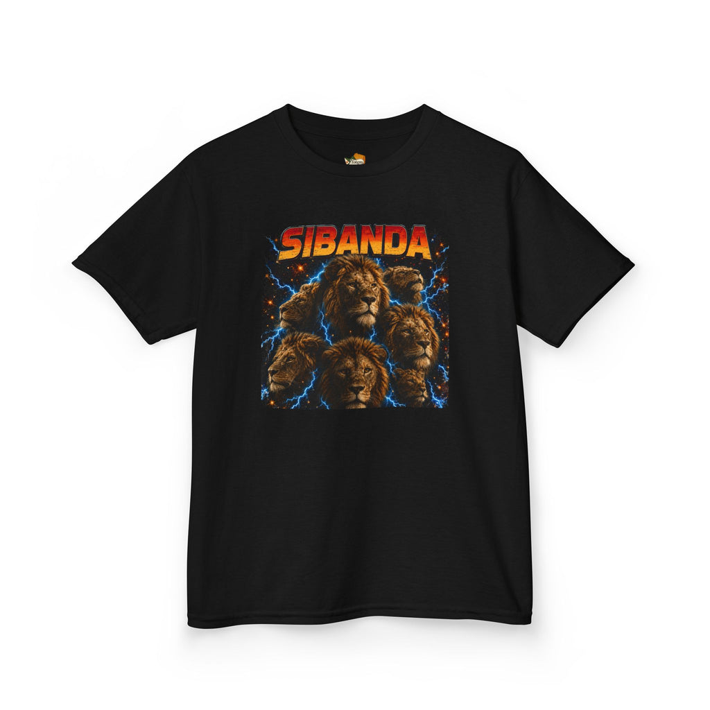 Sibanda Kids