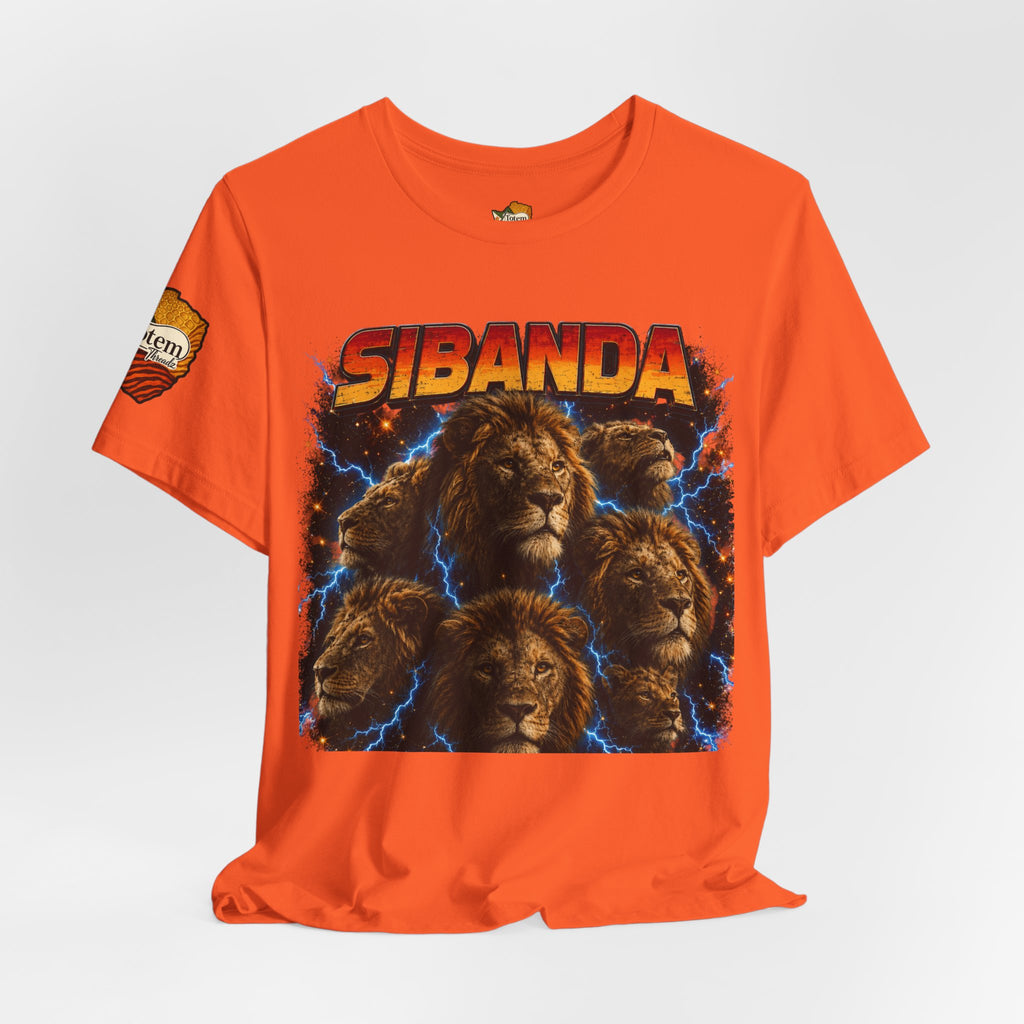 Sibanda