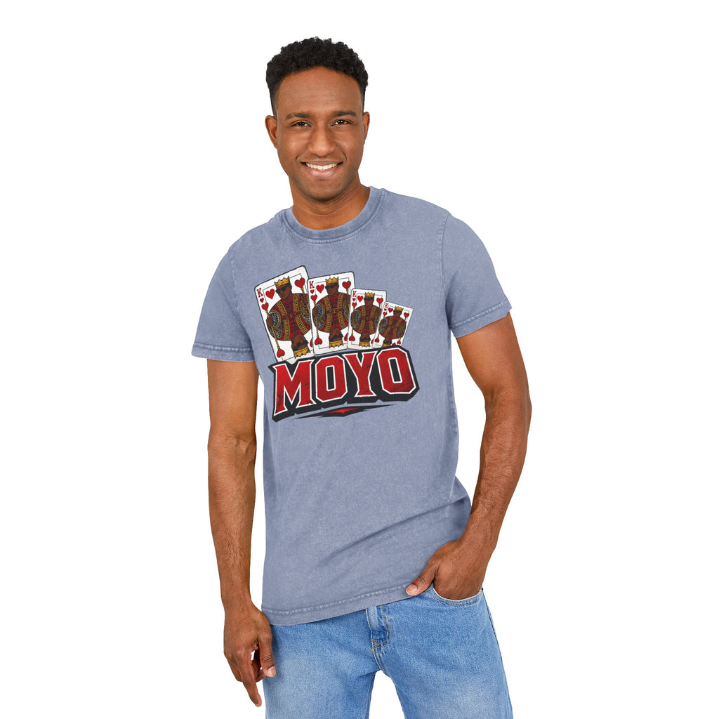 Moyo Chirandu Vintage