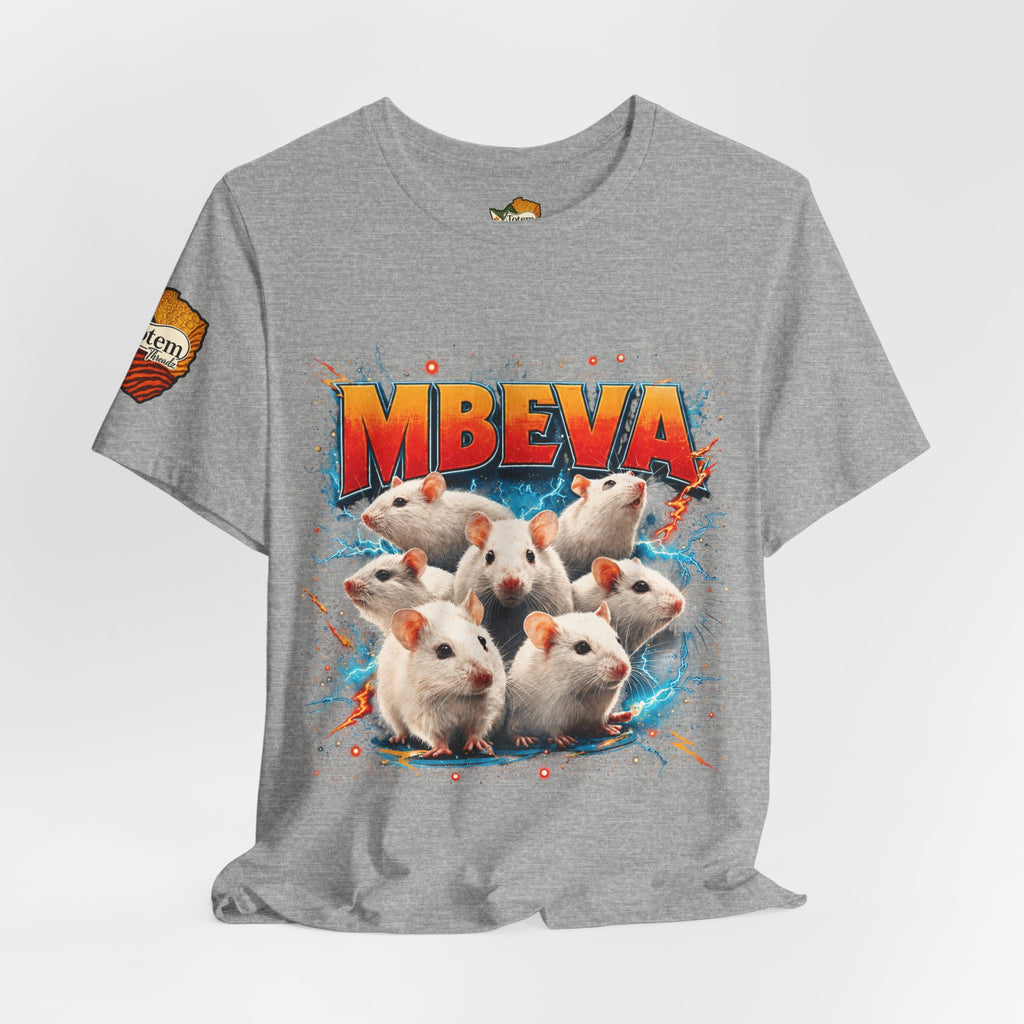 MBEVA Unisex T-shirt