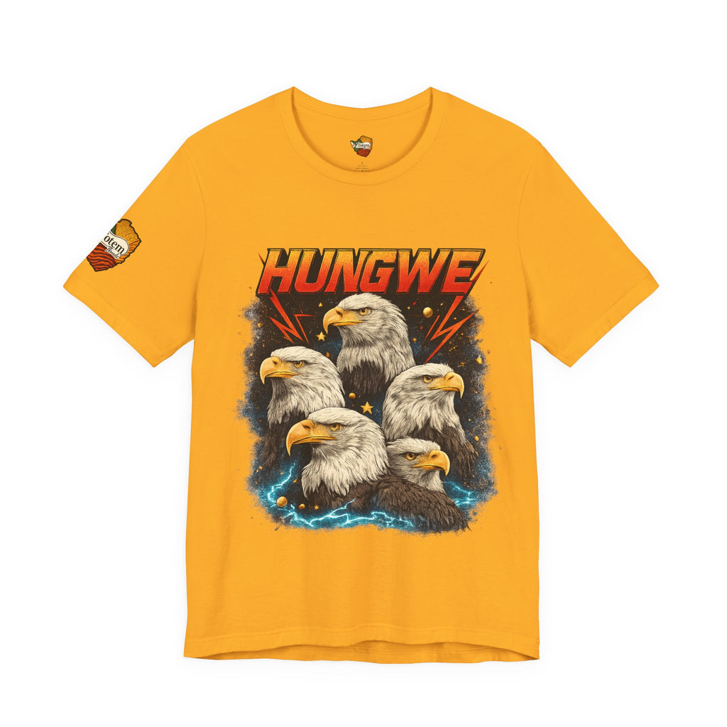 Hungwe Unisex T-shirt