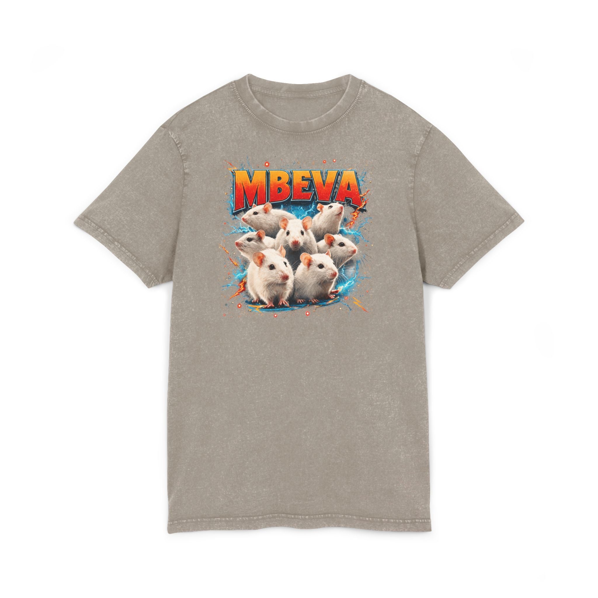 Mbeva| Vintage Womens