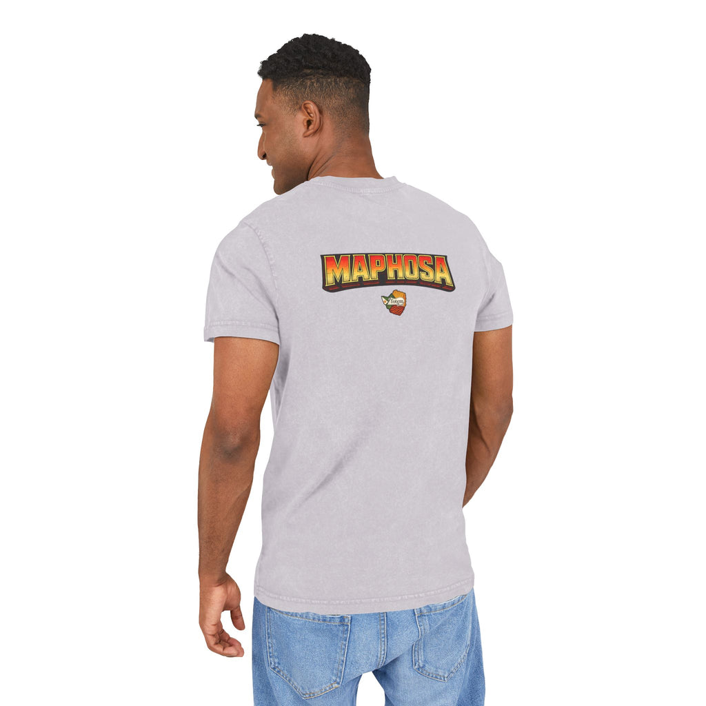 Nungu| Maphosa Vintage T-shirt