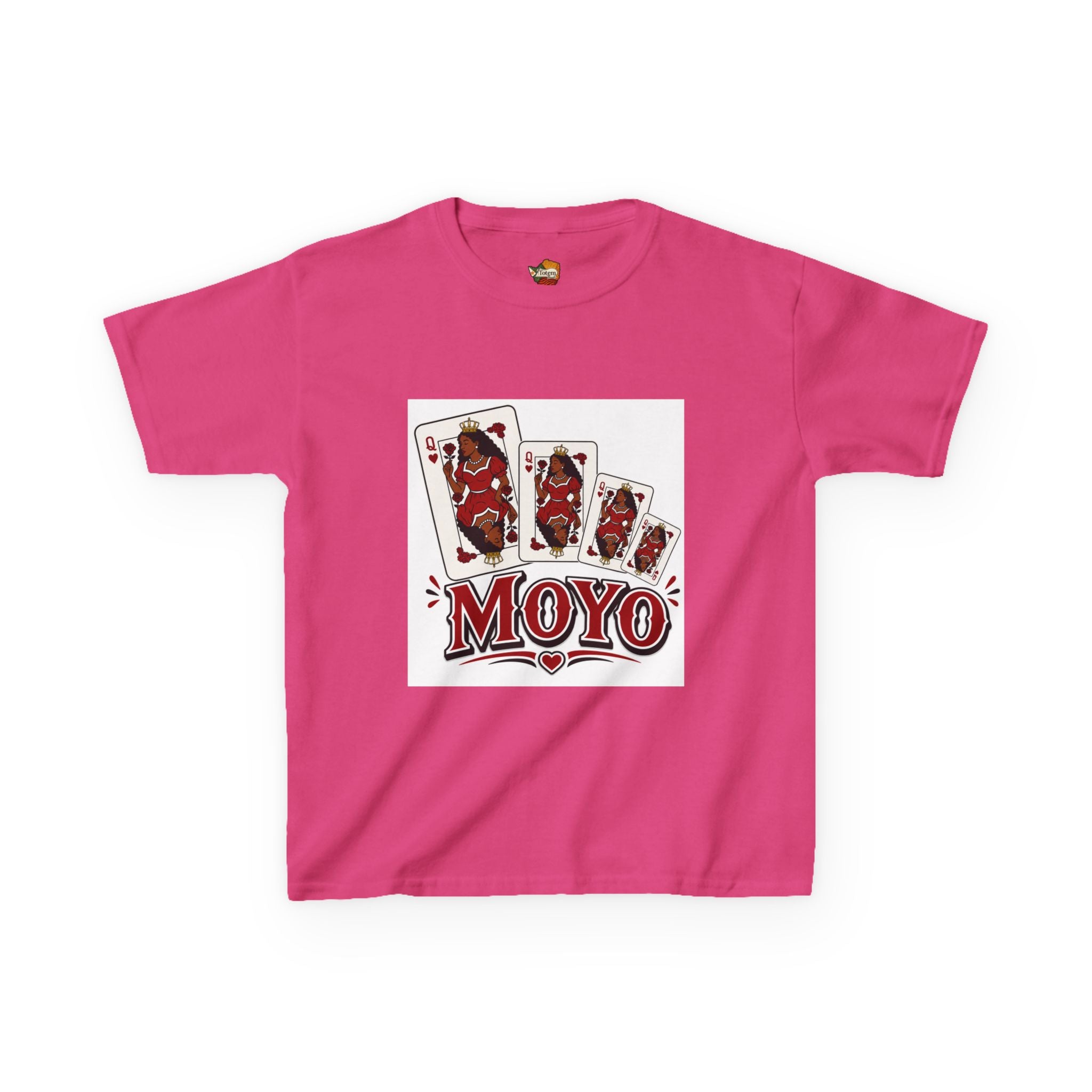 Moyo Girls Kids