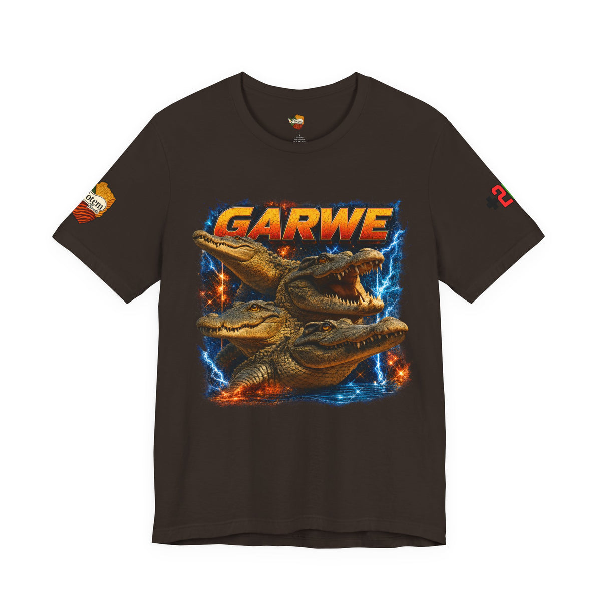 Garwe Ngwenya