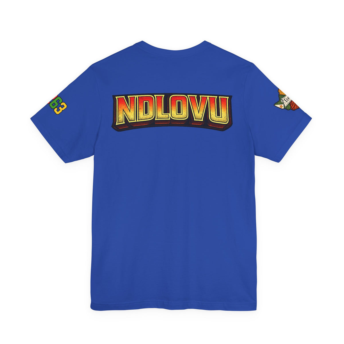 Ndlovu