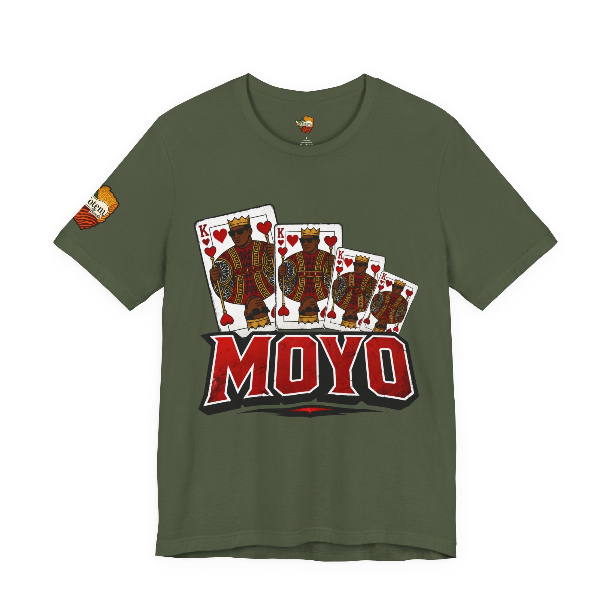 Moyo Chirandu