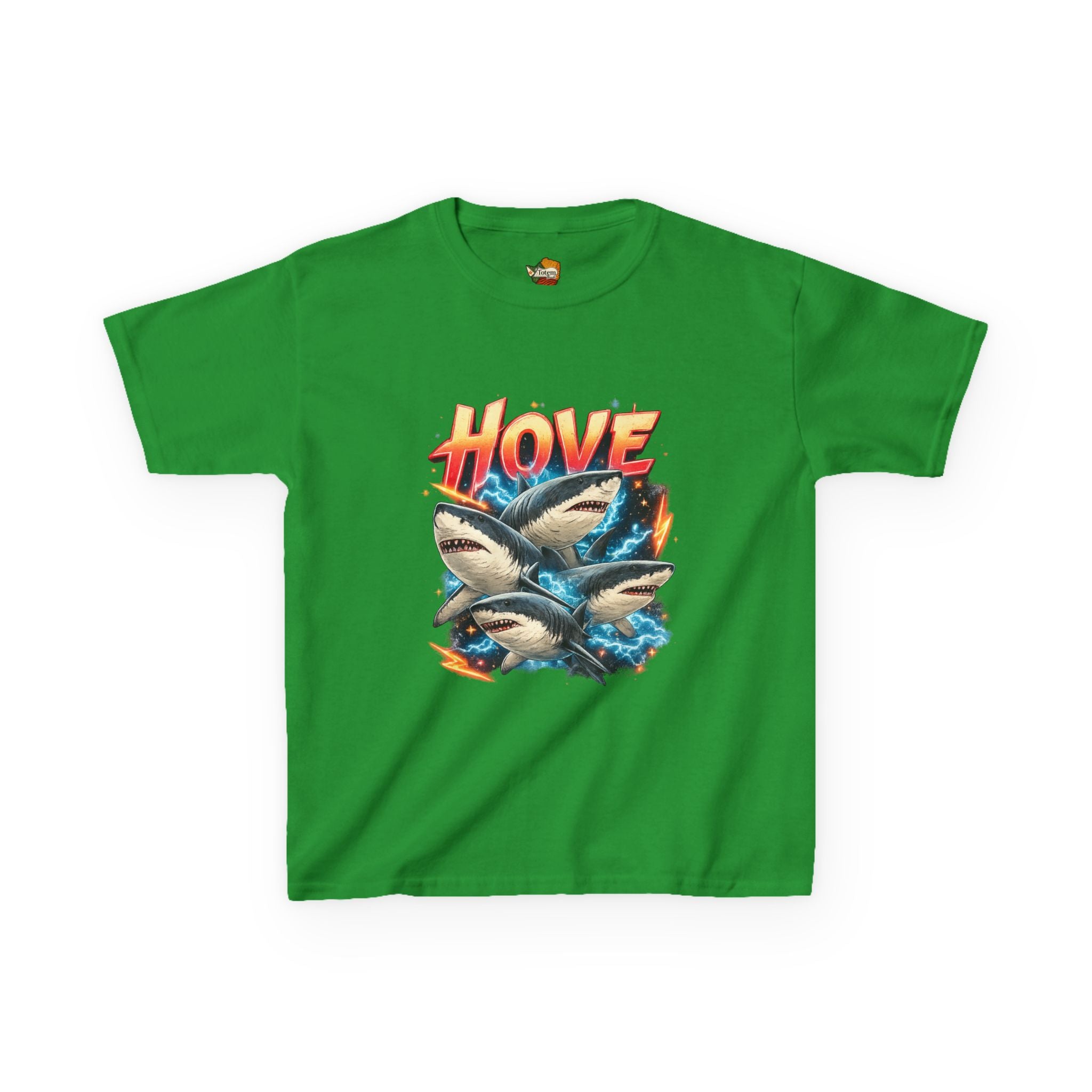 Hove Kids