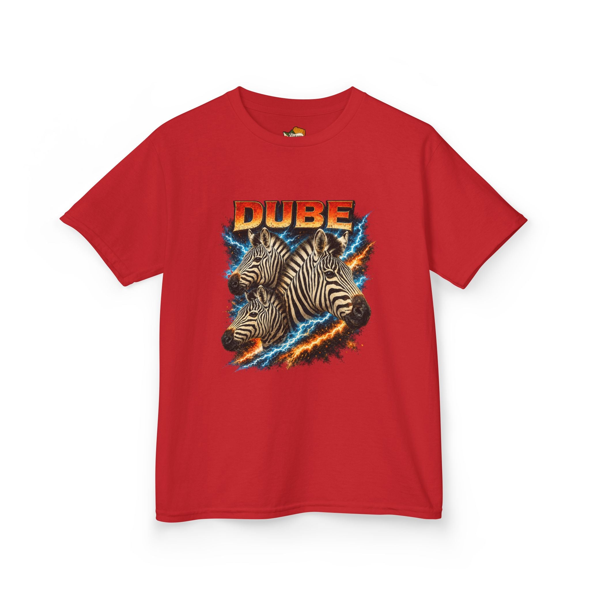 Dube Kids