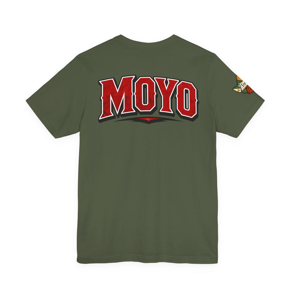 Moyo N