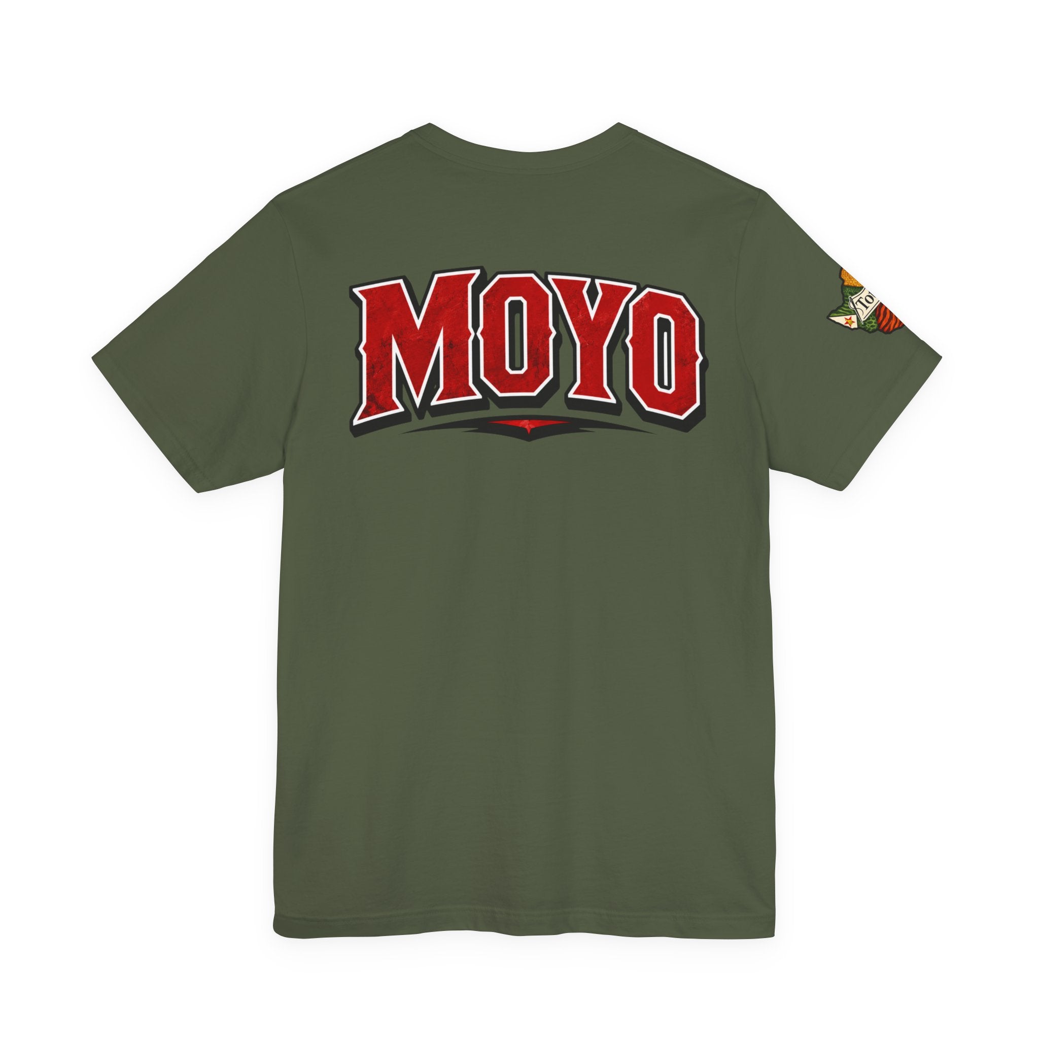 Moyo N
