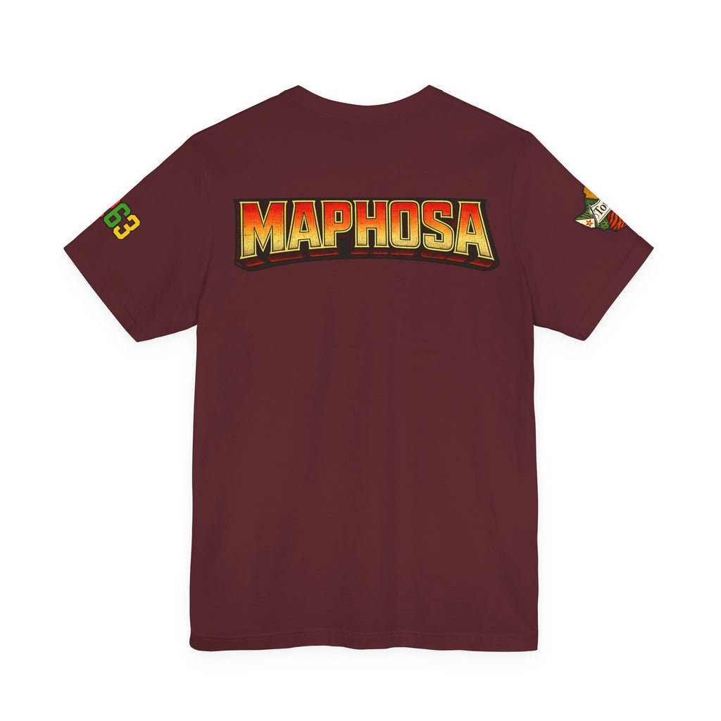 Nungu | Maphosa T-shirt
