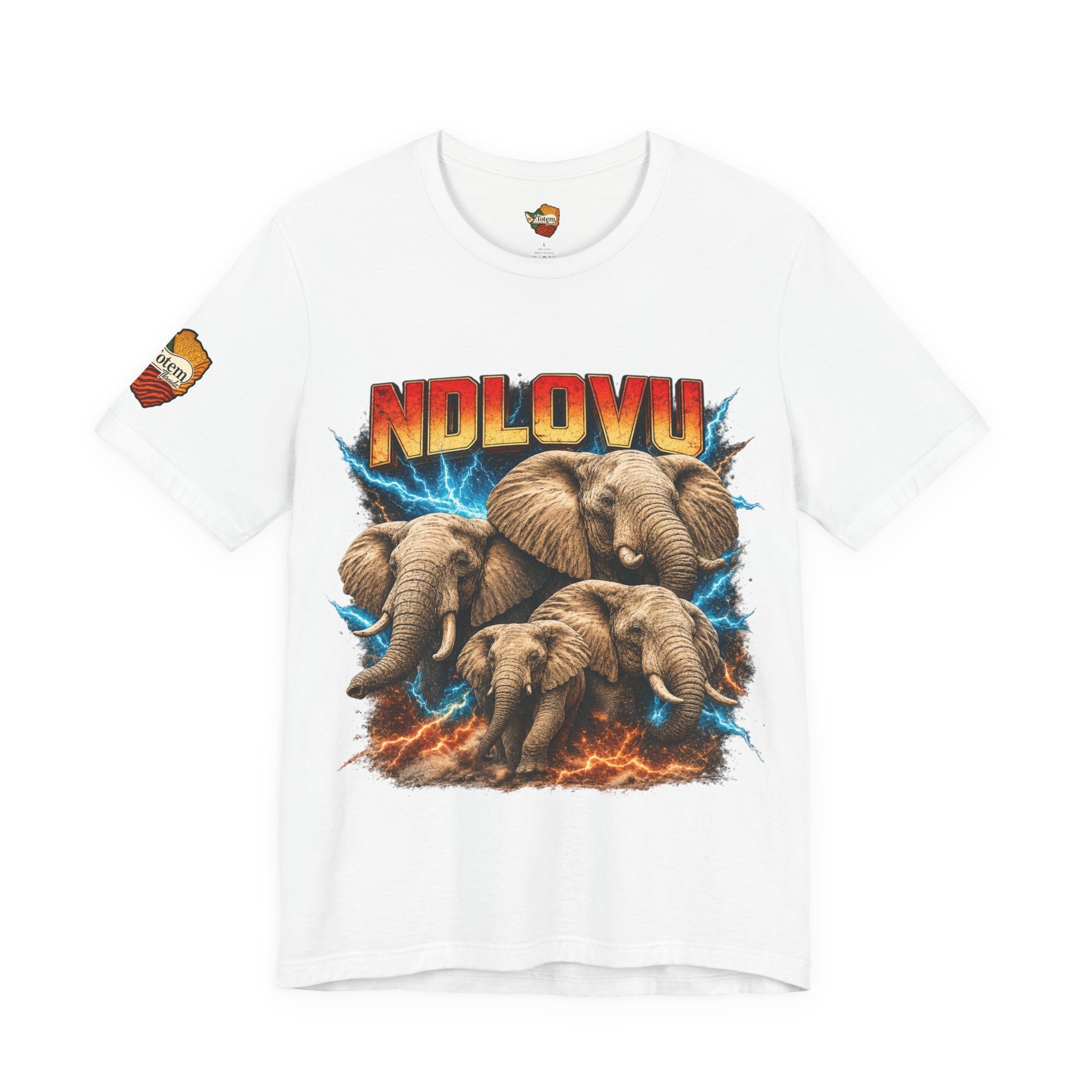 Ndlovu