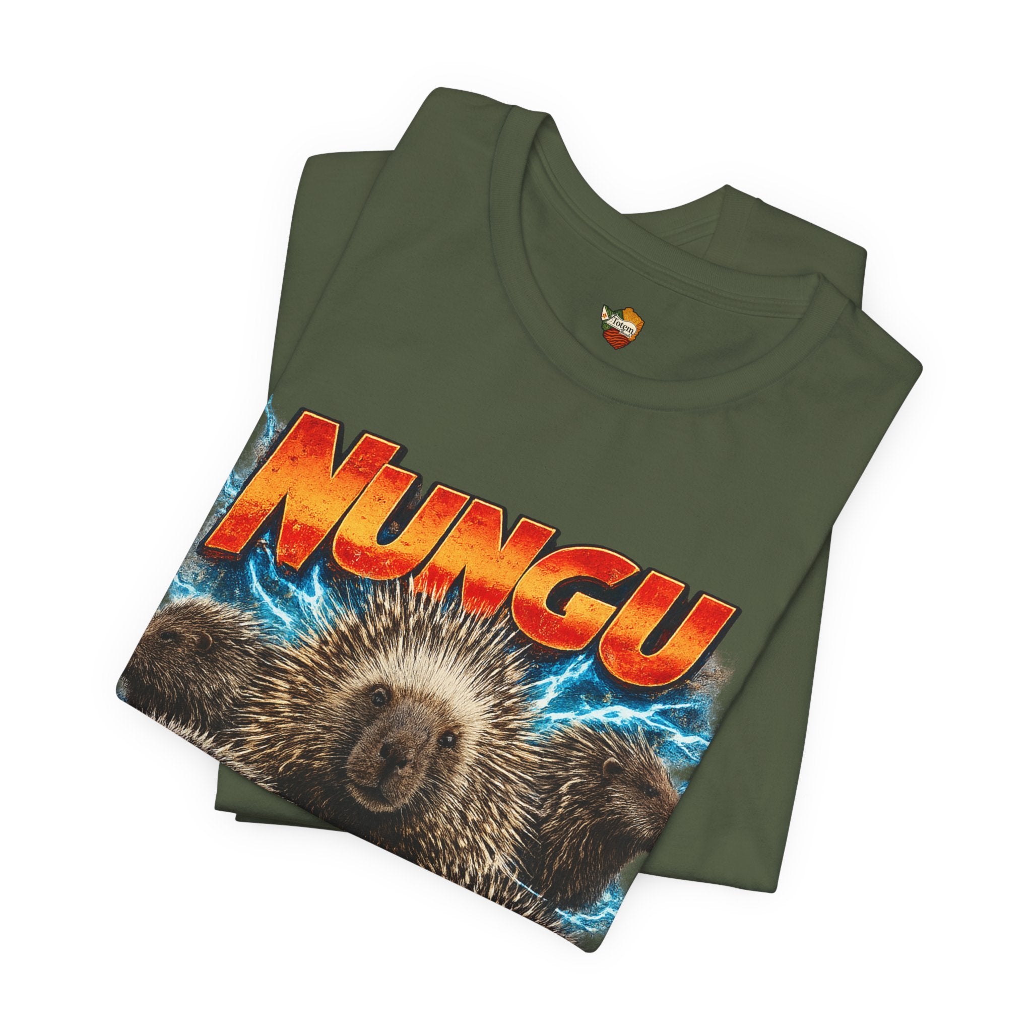 Nungu | Maphosa T-shirt