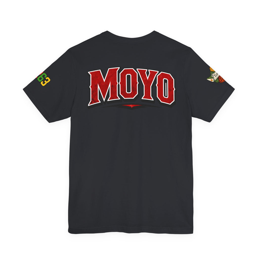 Moyo N