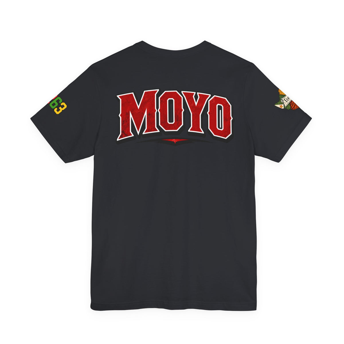 Moyo N