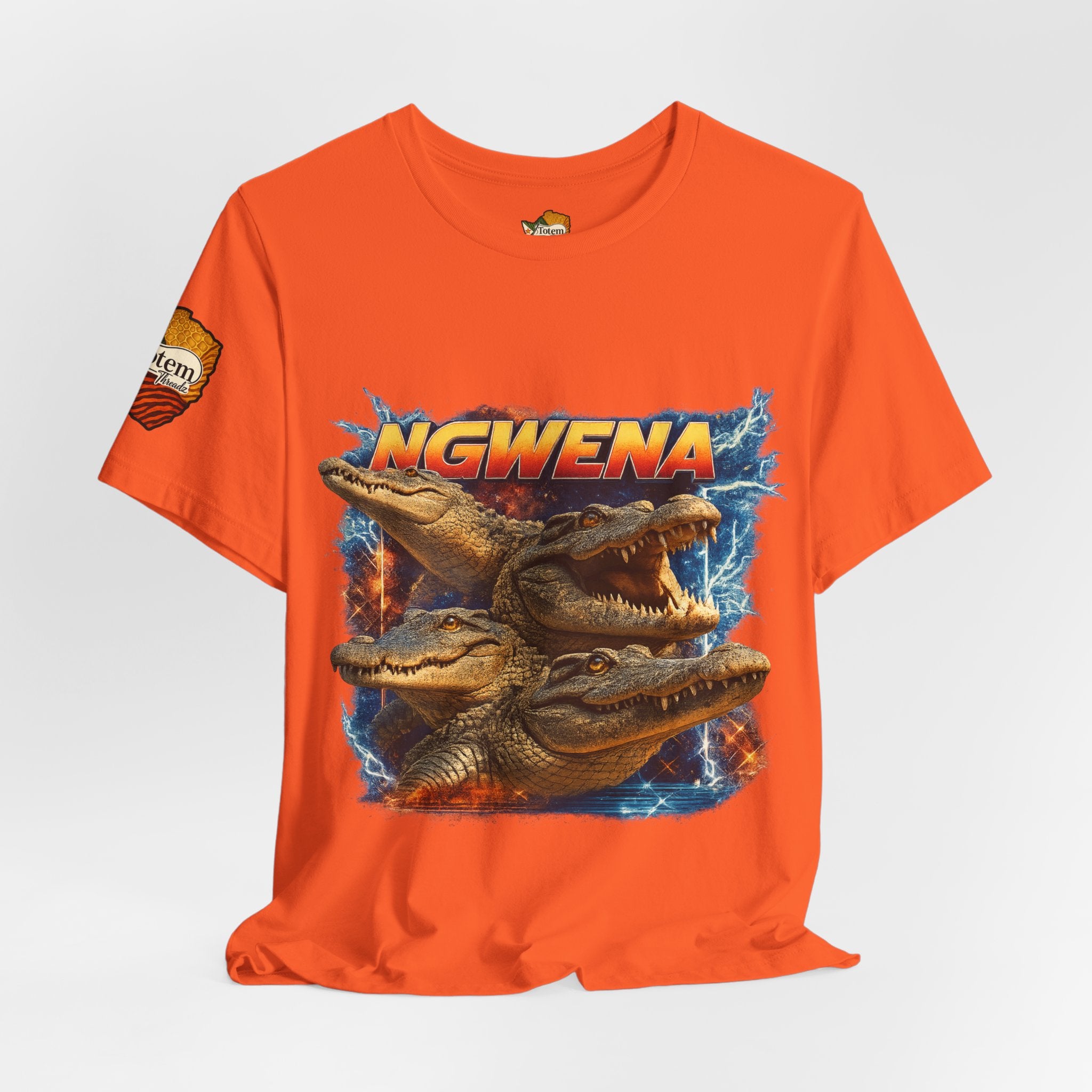 Ngwena Unisex