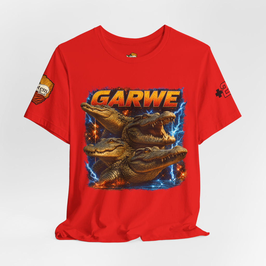 Garwe Ngwenya