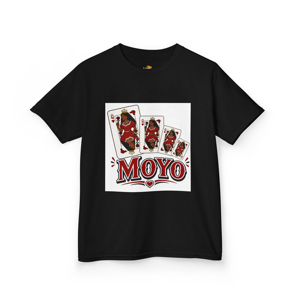 Moyo Girls Kids