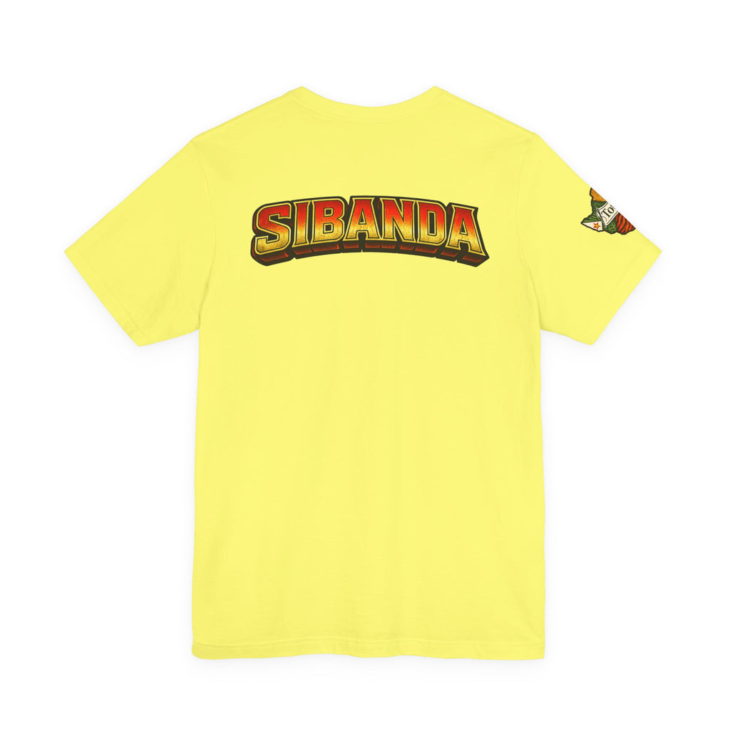 Sibanda
