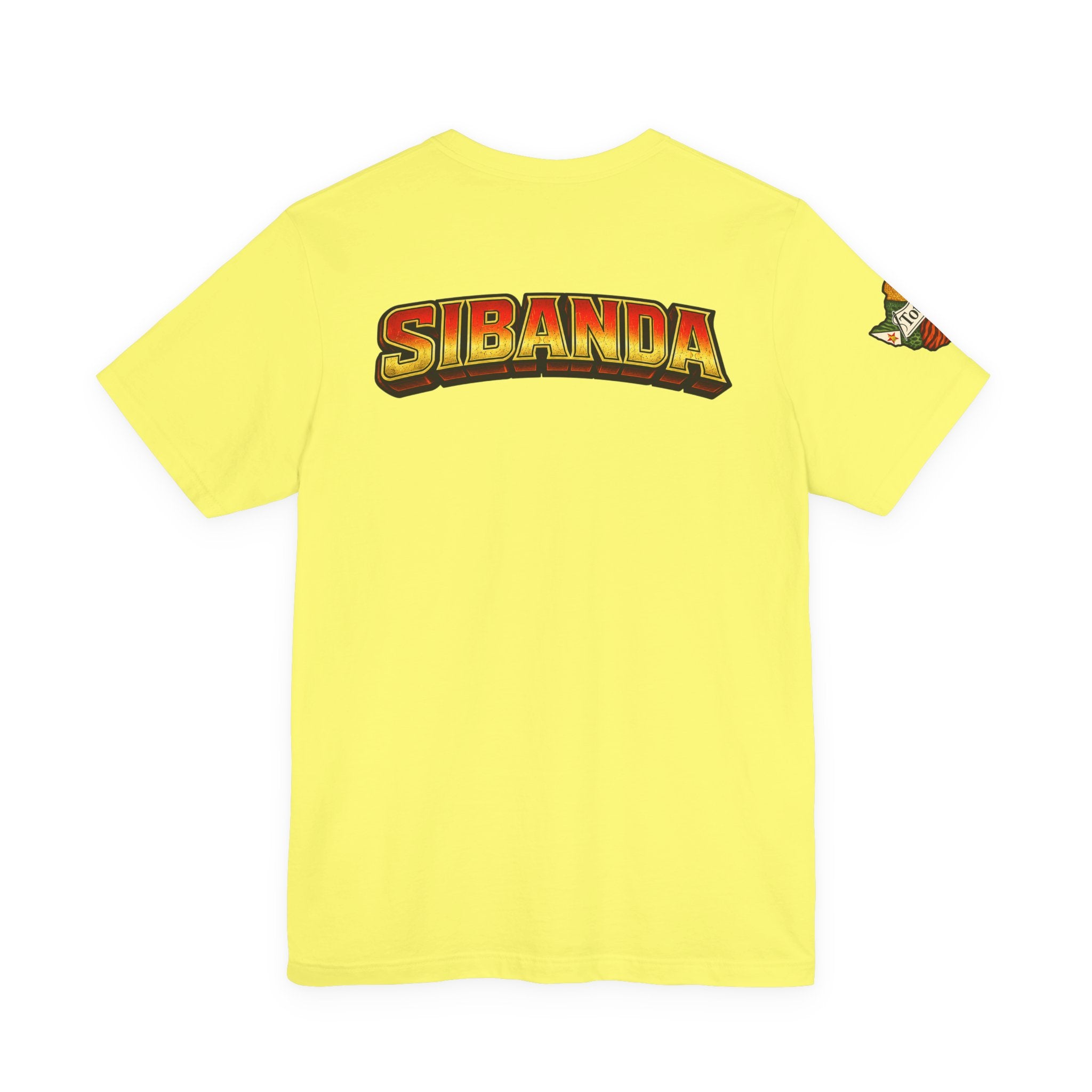 Sibanda