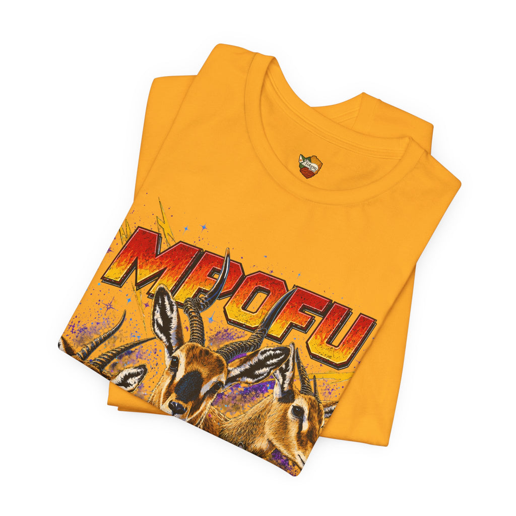 Mpofu Unisex