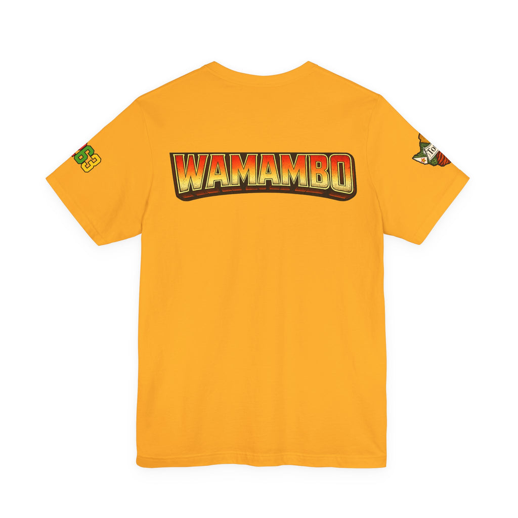 Nungu | Wamambo  T-shirt
