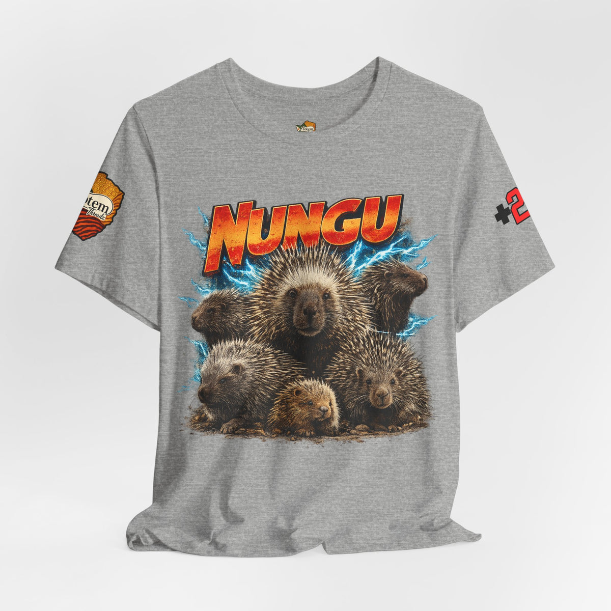 Nungu | Wamambo  T-shirt