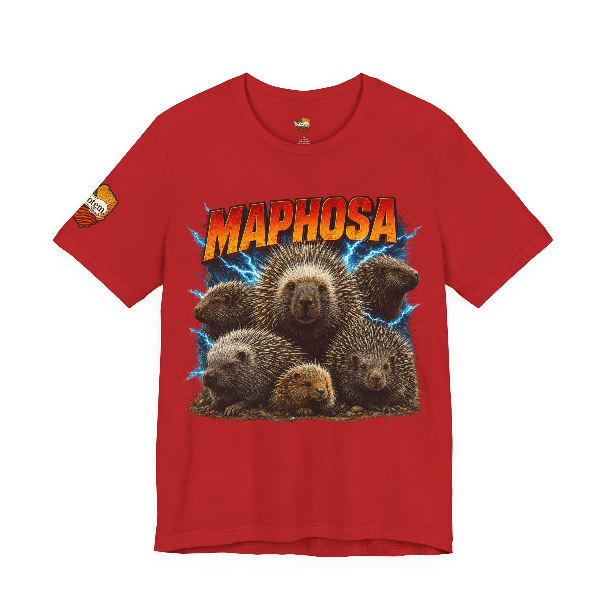 Maphosa Unisex