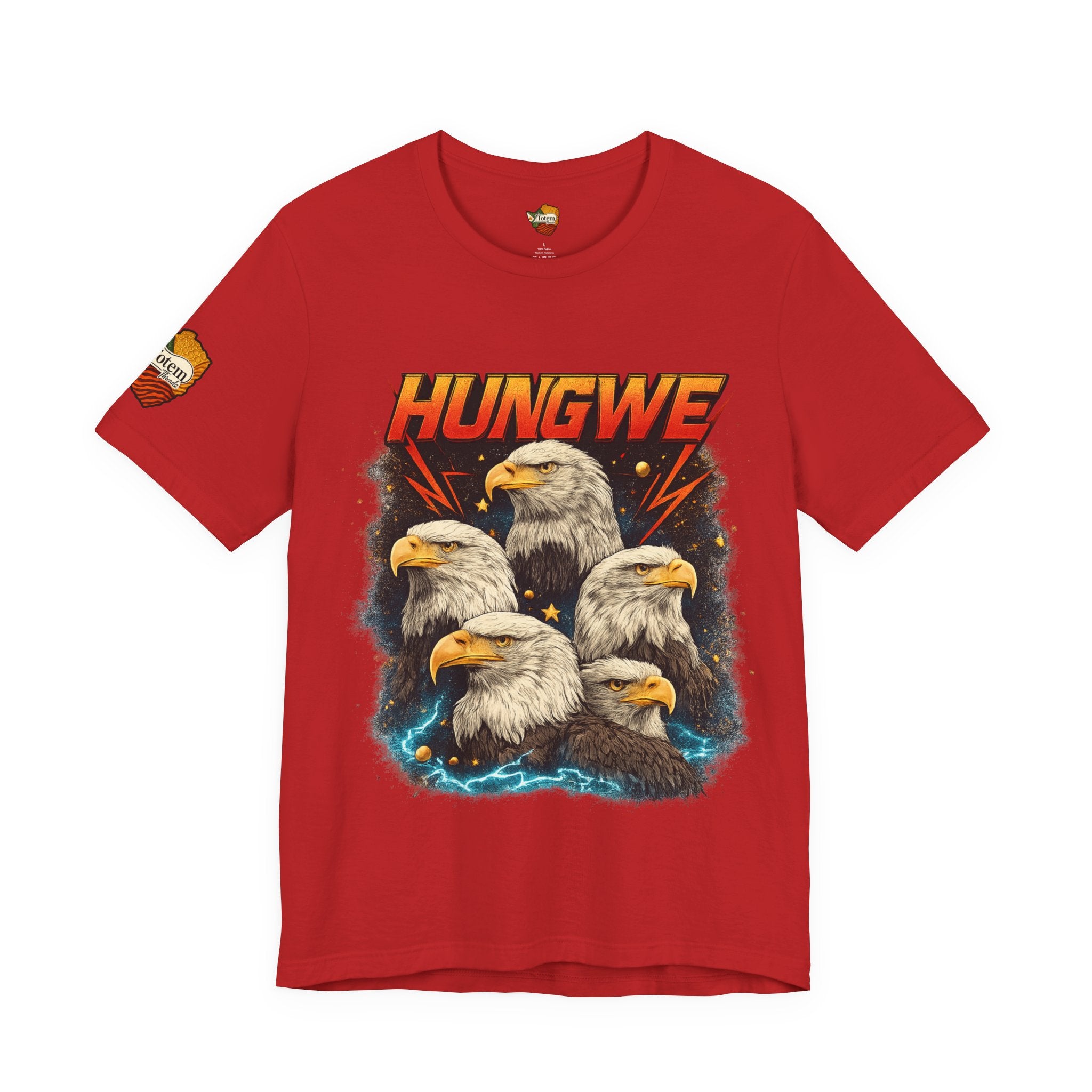 Hungwe Unisex T-shirt