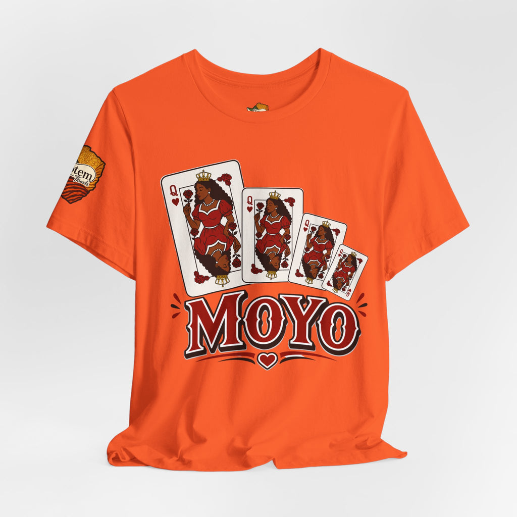 Moyo Mamoyo