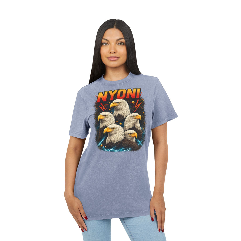 Nyoni Vintage Unisex