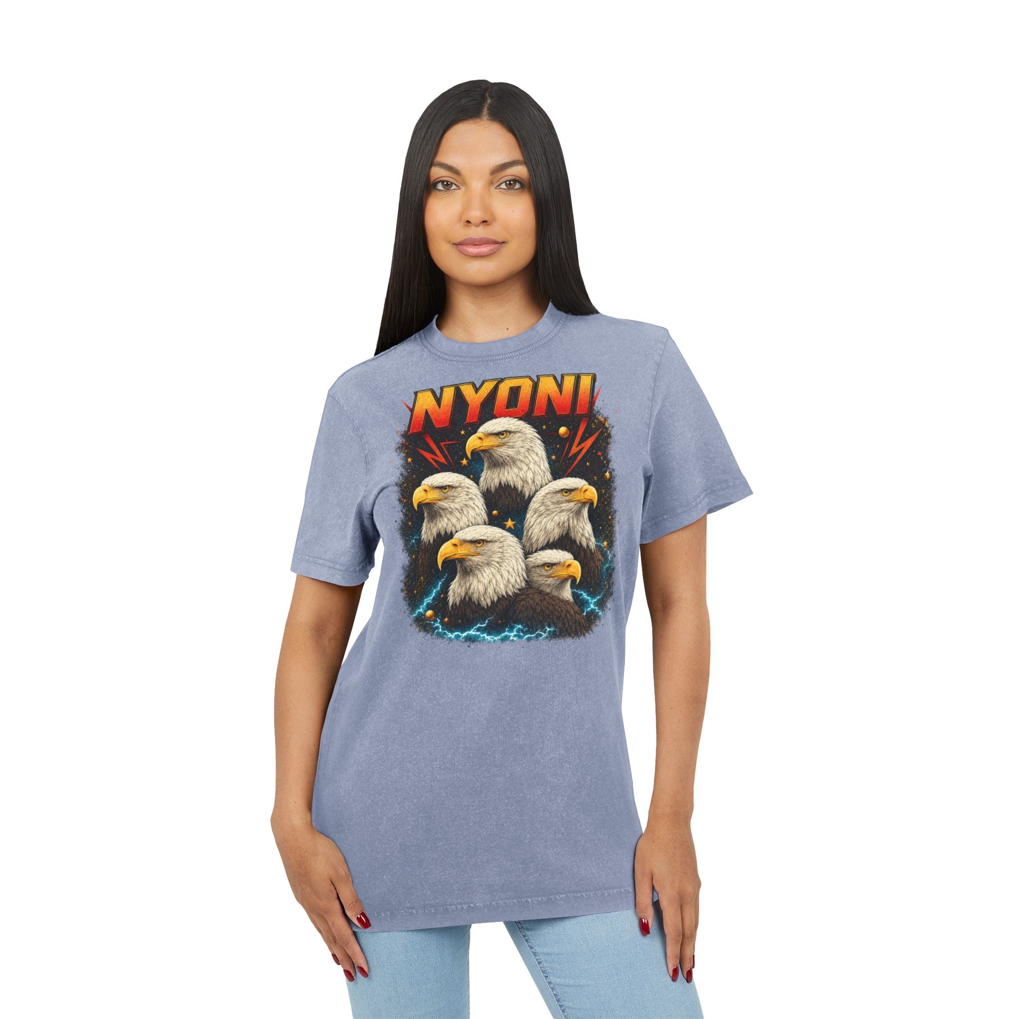 Nyoni Vintage Unisex