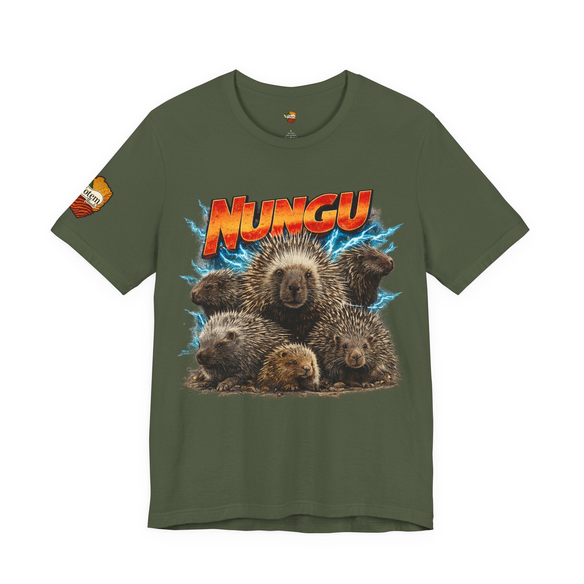 Nungu | Maphosa T-shirt