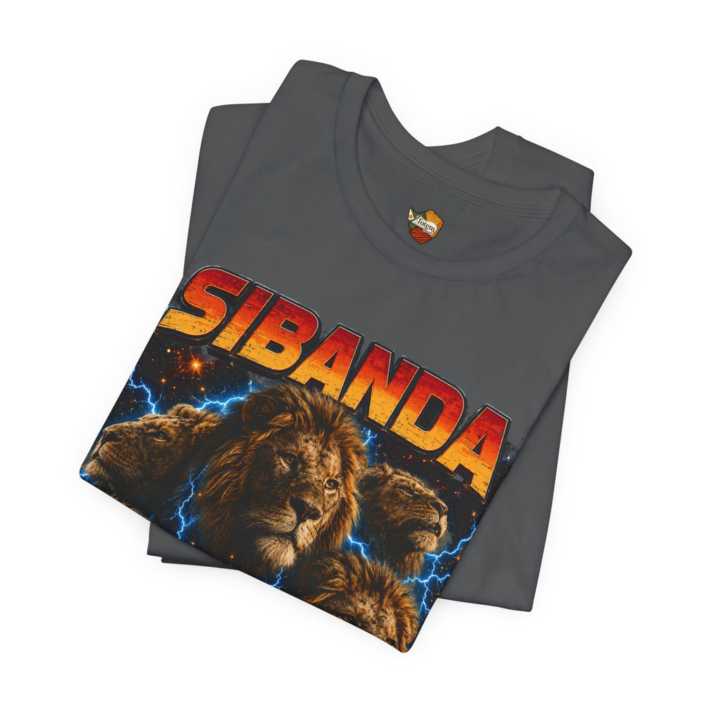 Sibanda