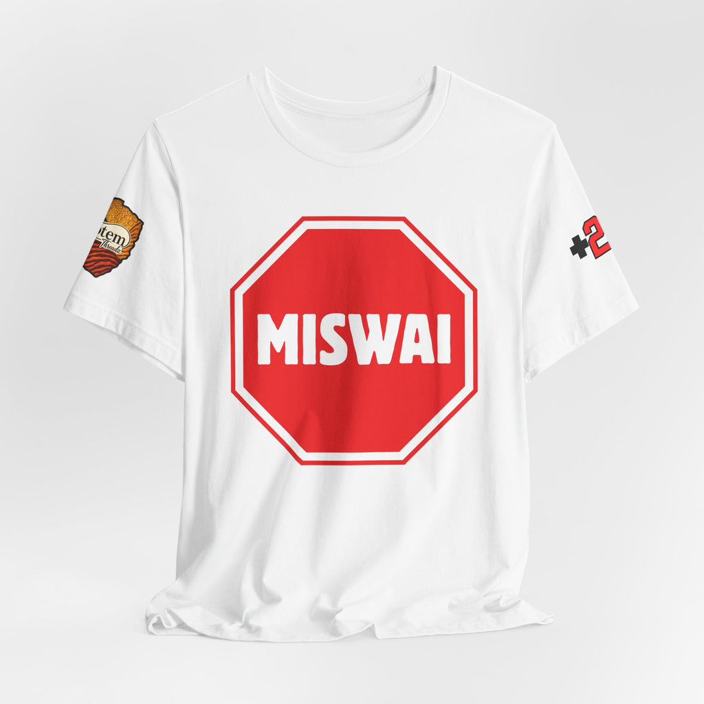 Miswai