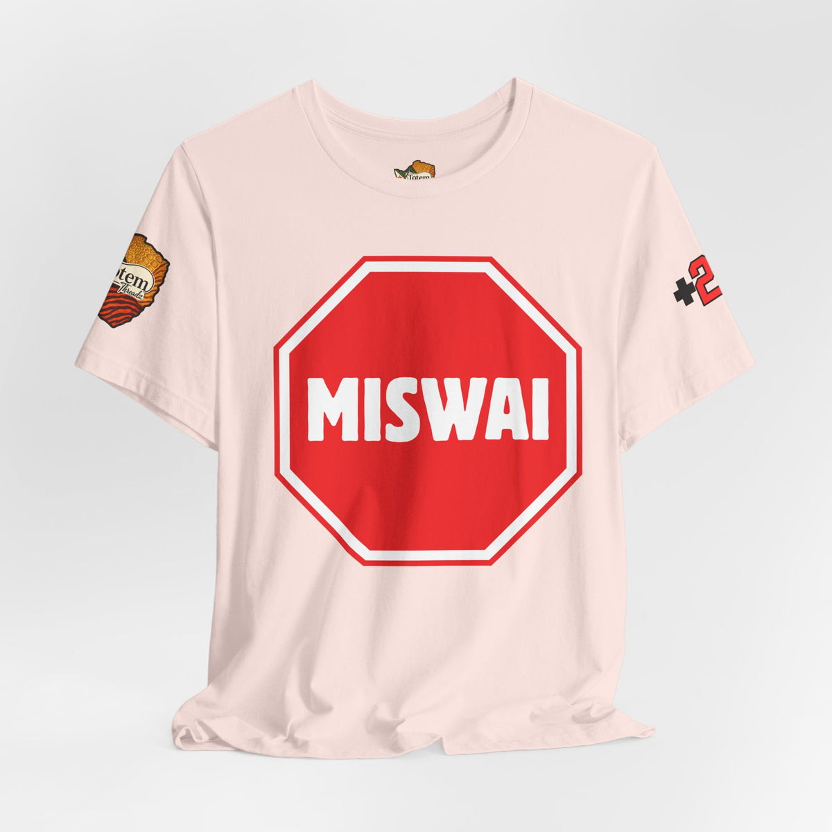 Miswai