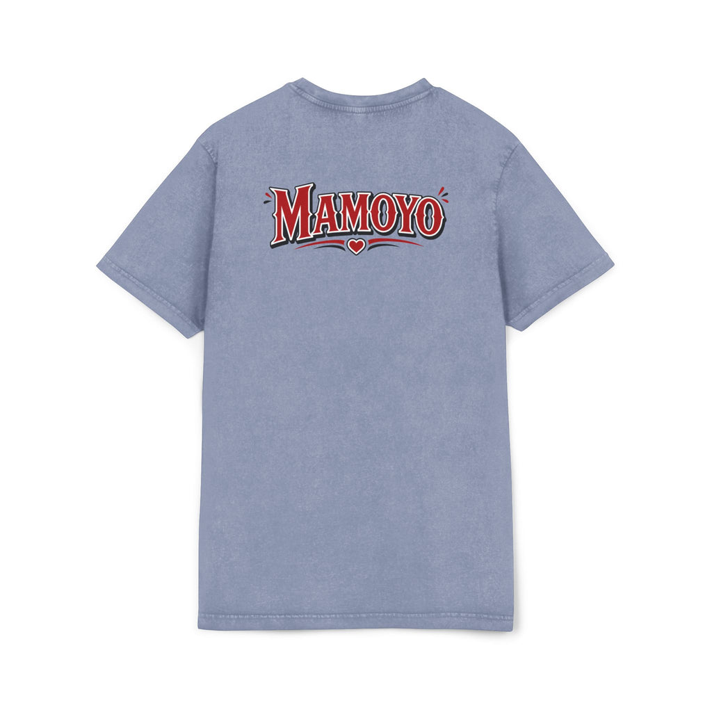Moyo Mamoyo Vintage