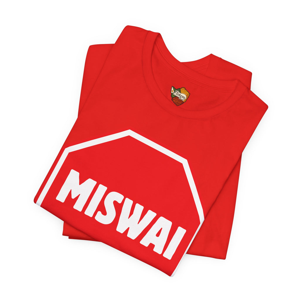 Miswai