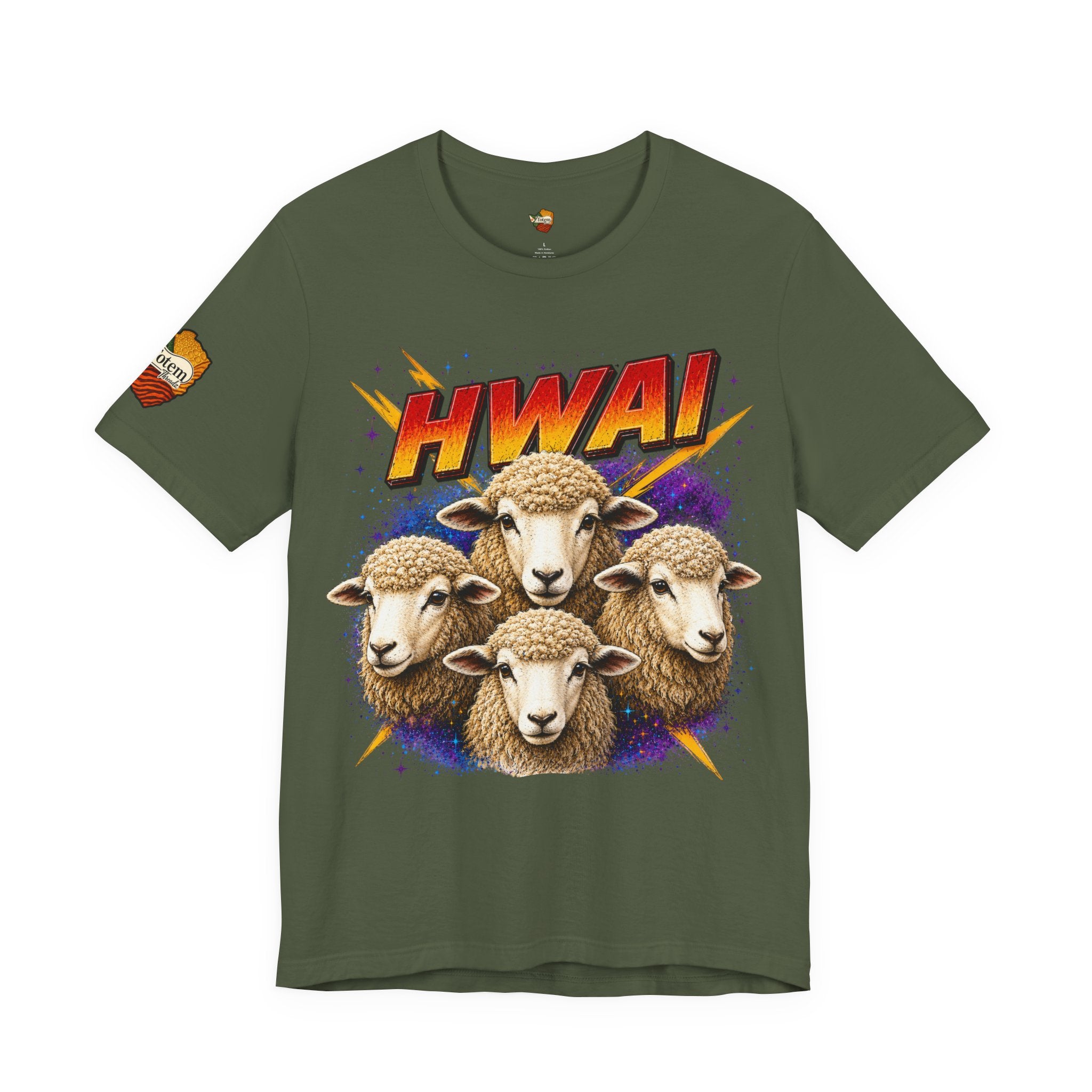 Hwai Gora