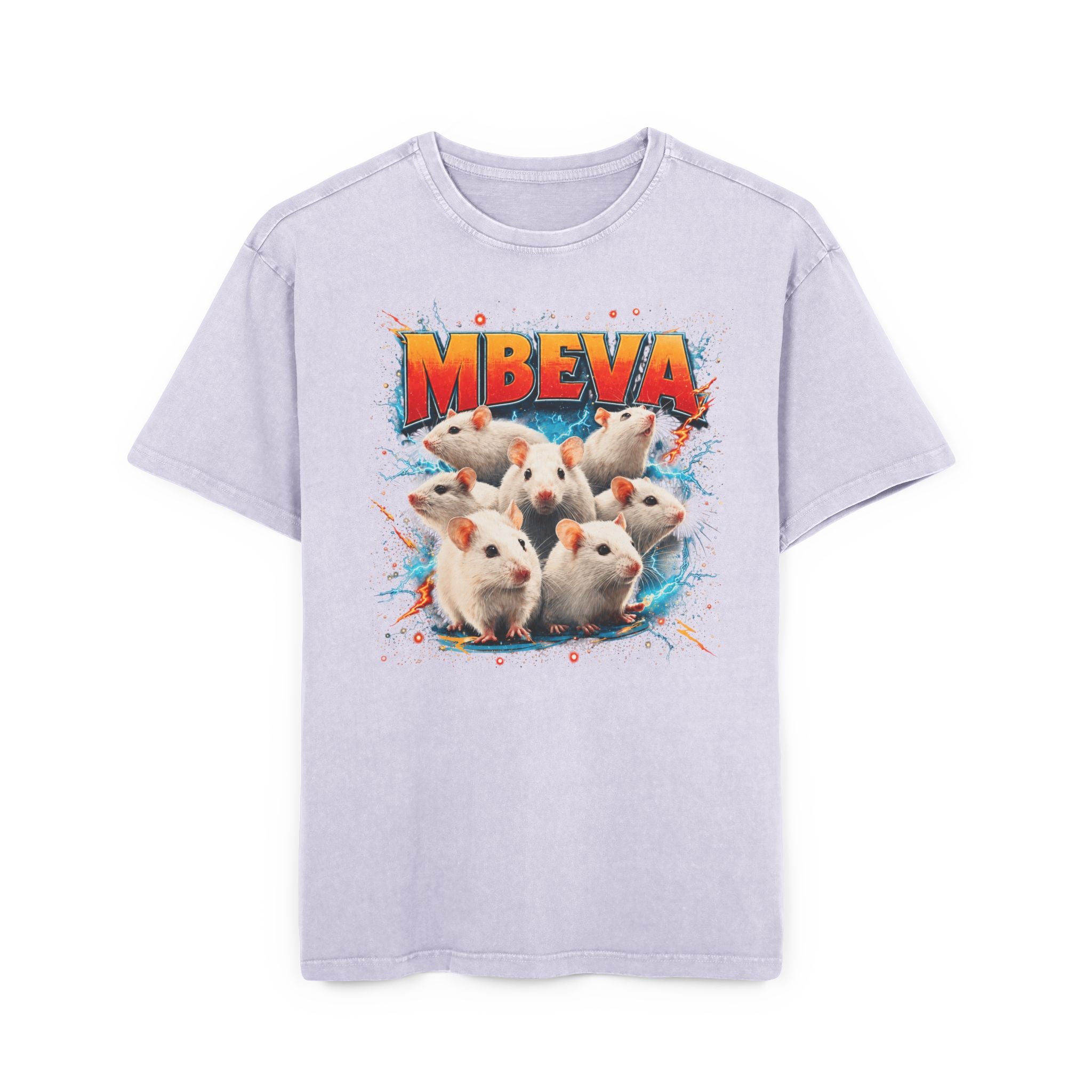 Mbeva Vintage Mens