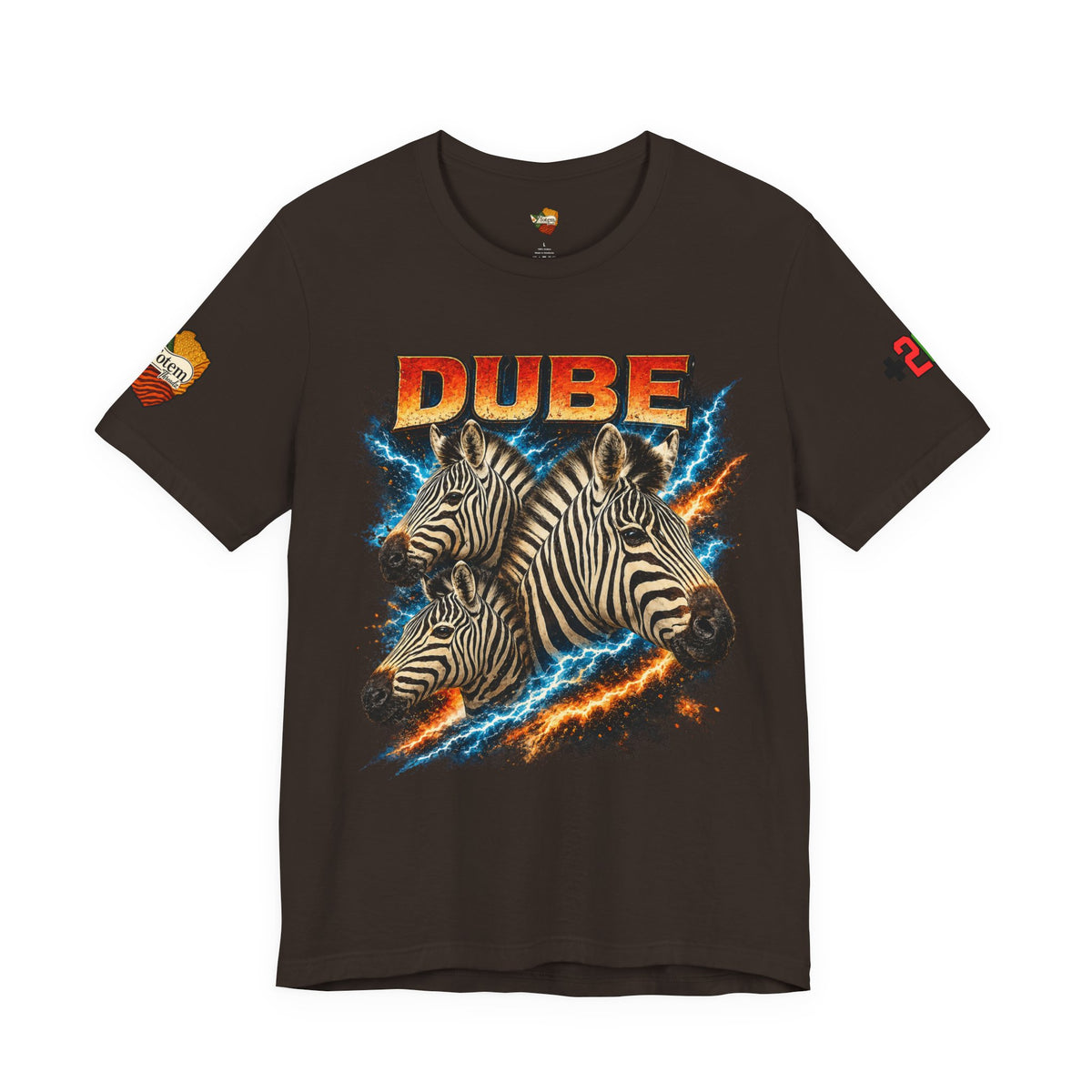 Dube Unisex