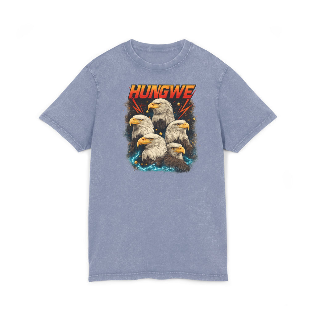 Hungwe Vintage T-shirt Women