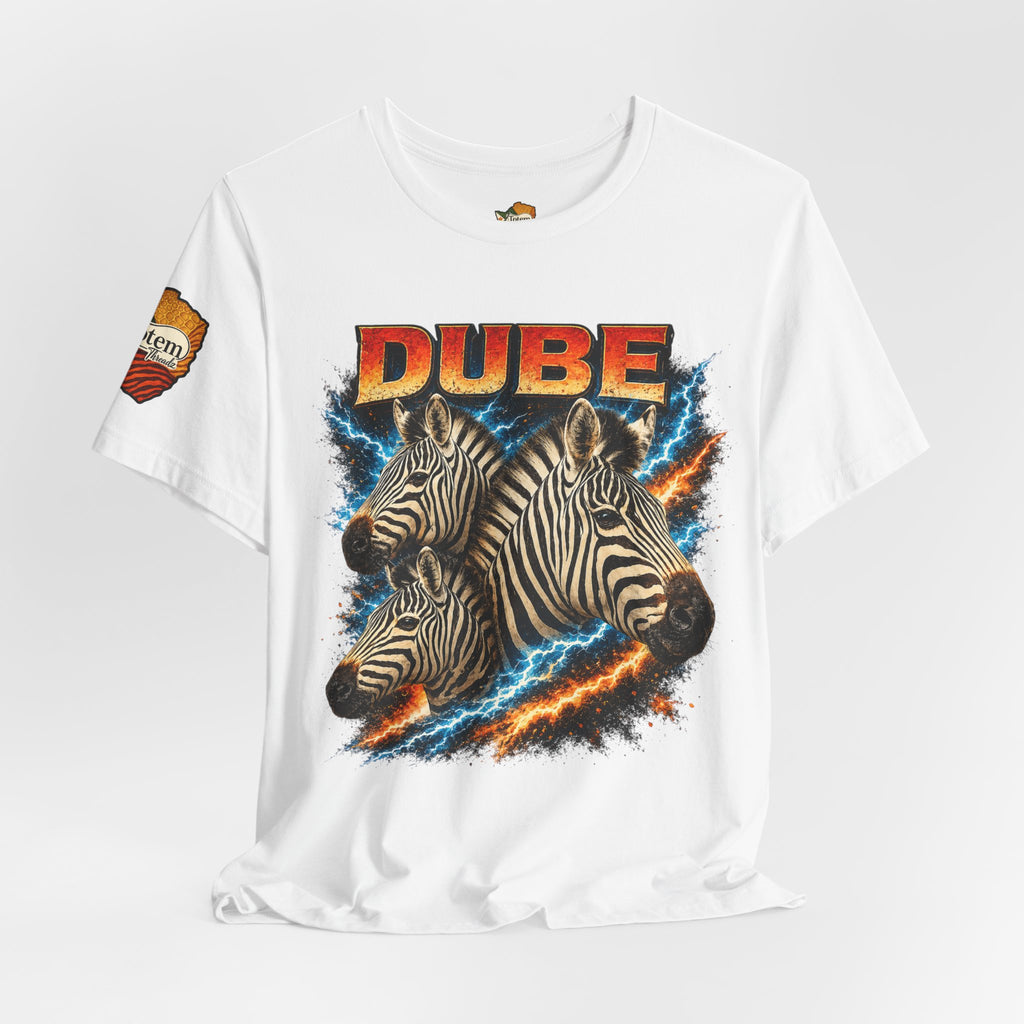 Dube Unisex